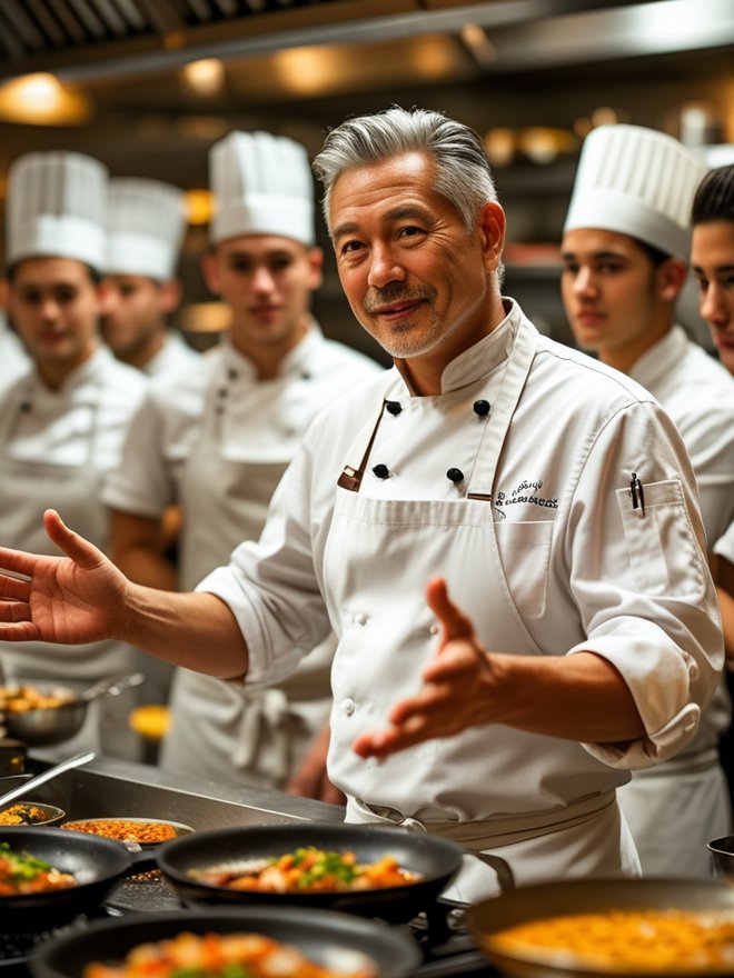 Foodborne Illness Prevention