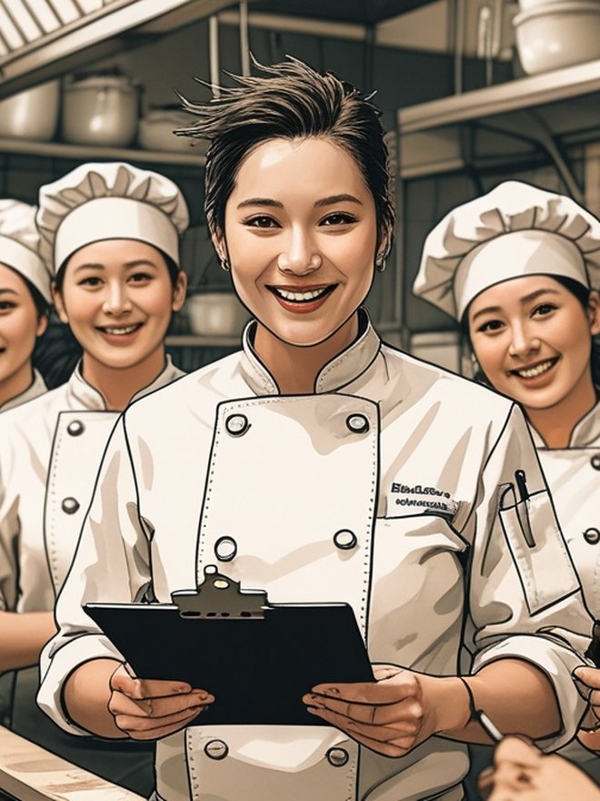 QC for Food Safety