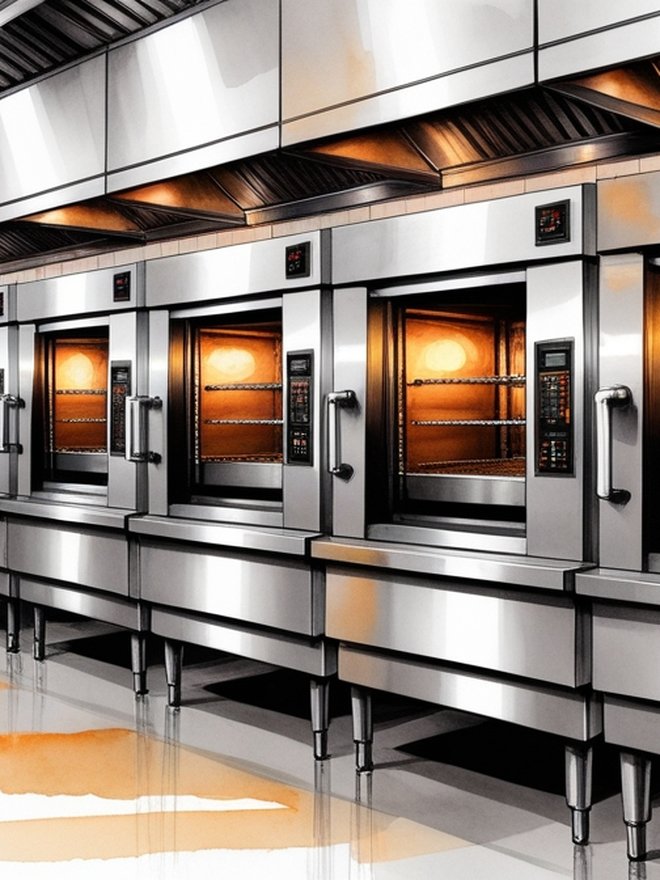 Restaurant Equipment and Chemical Safety