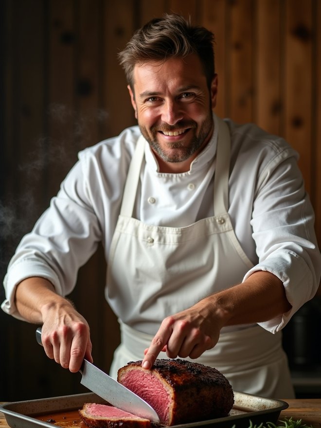 Beef and Red Meats