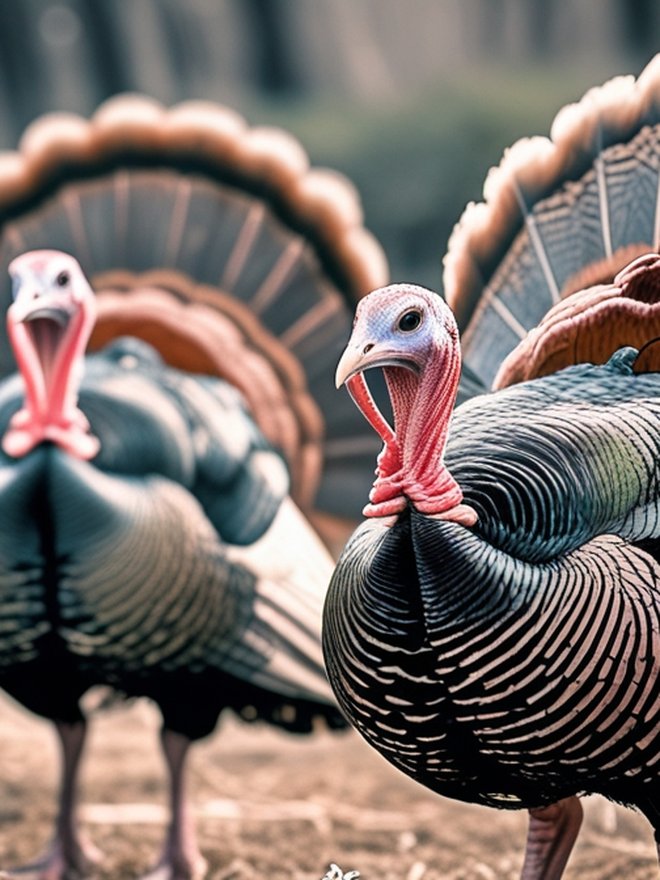 Poultry