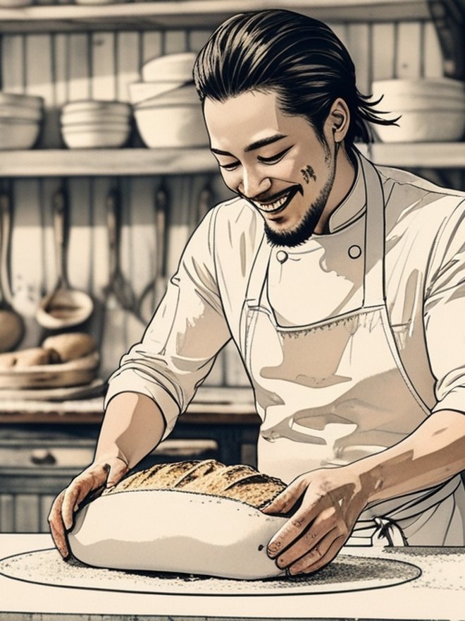 Basic Baking and Pastry