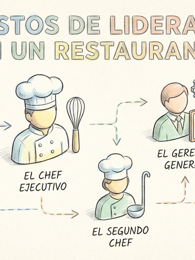 The Restaurant Industry
