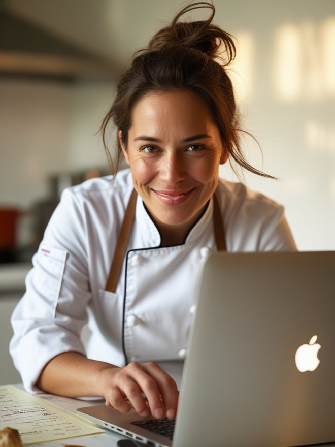 Restaurant Profit and Transactions