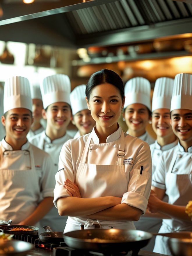 Food Safety for Managers