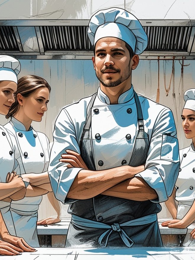 Restaurant Crisis Management
