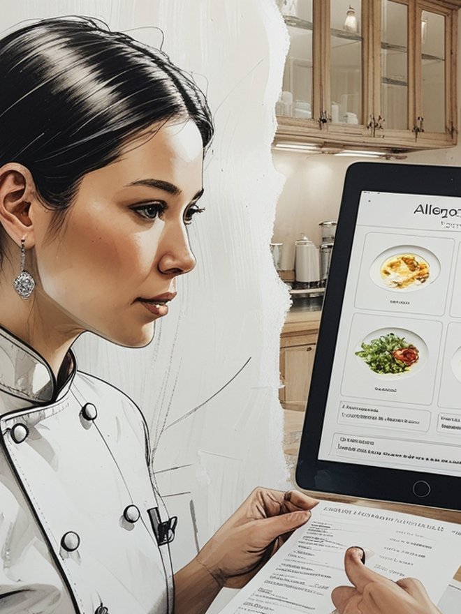 Allergies and Food Sensitivity