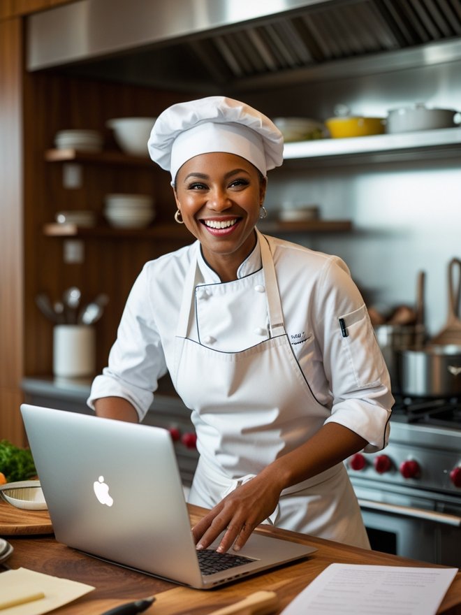 Restaurant Bookkeeping