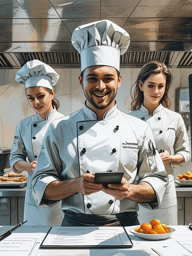 HACCP and ISO Implementation