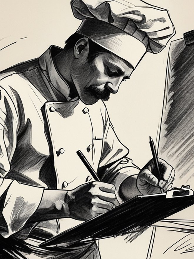 First Aid for Chefs