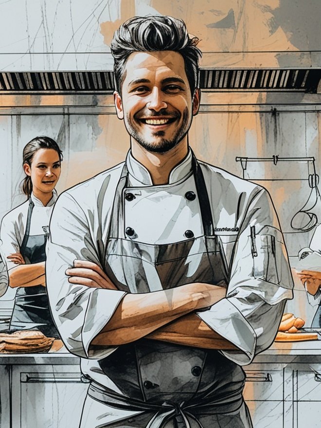 Restaurant Pest Management
