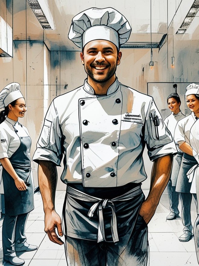 Restaurant Workplace Safety