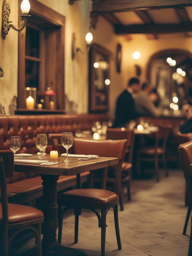 Italian Cuisine
