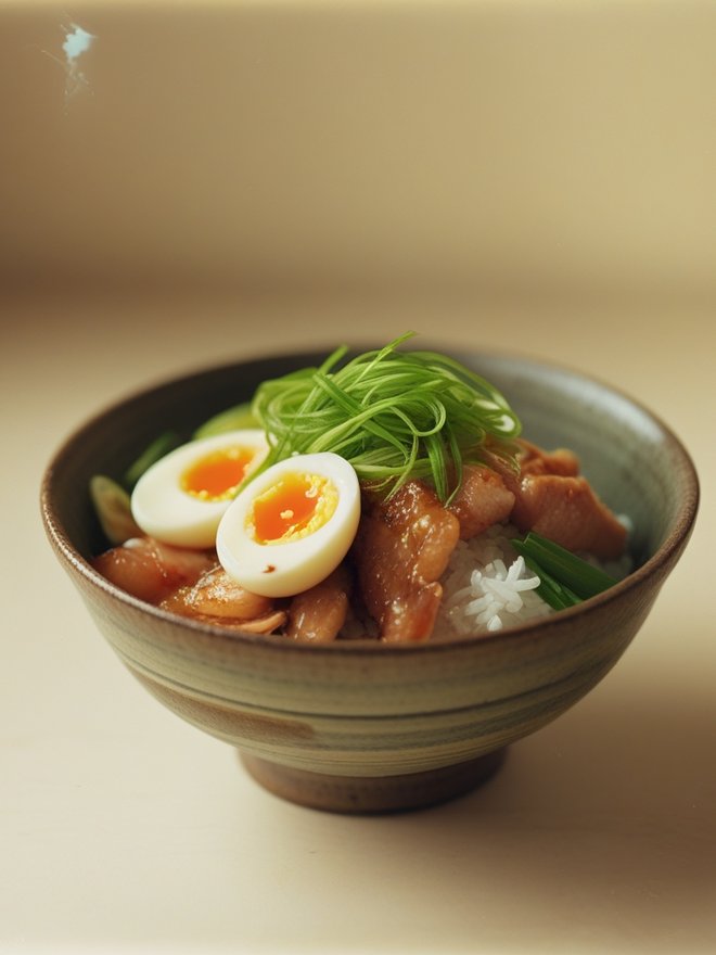 Japanese Cuisine