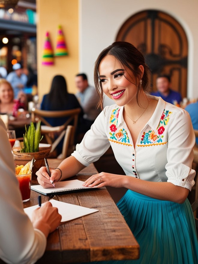 Mexican Cuisine