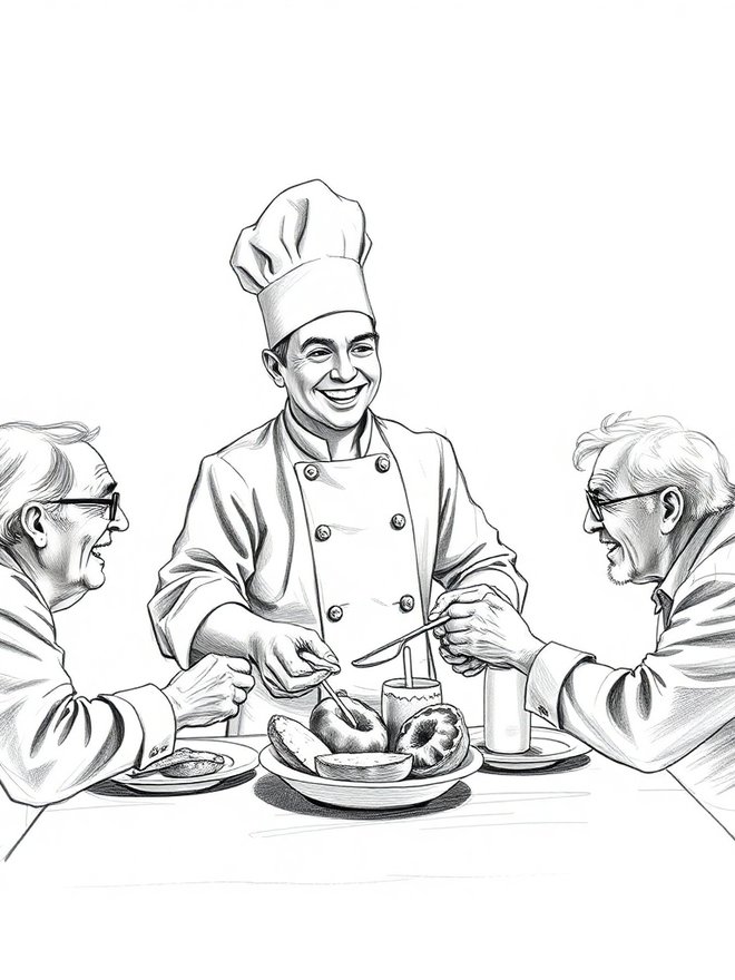 Dietary Restrictions and Preferences