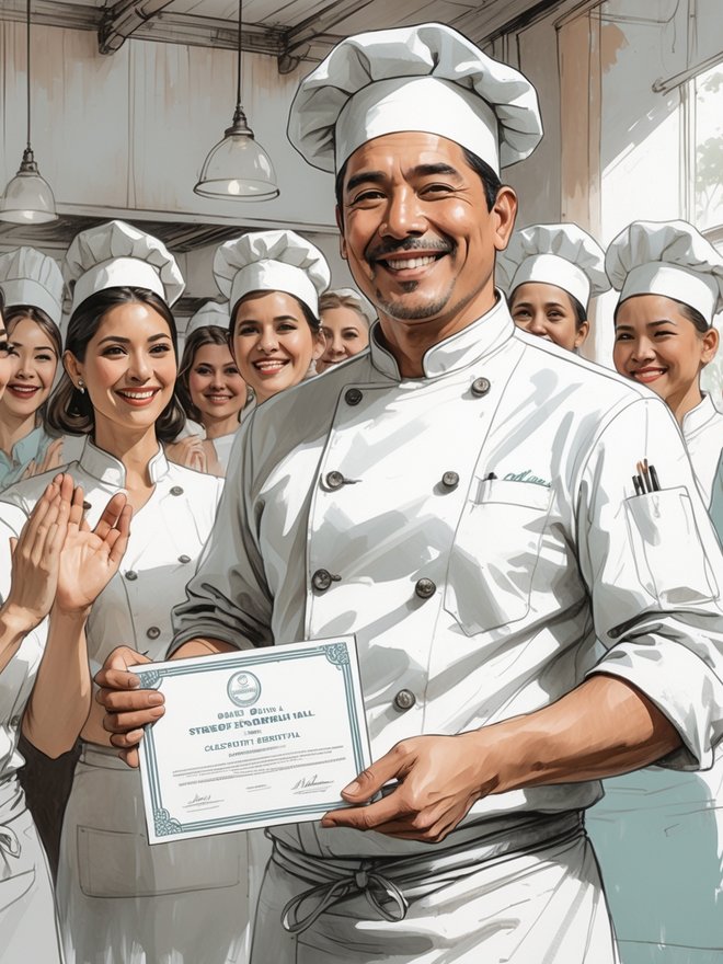 Marketing for Restaurants