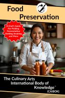 4202 Food Preservation