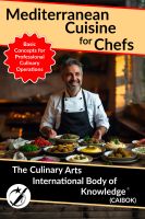 5211 Mediterranean Cuisine