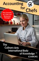 5350 Accounting for Chefs