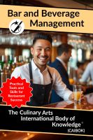 4306 Bar and Beverage Management