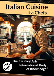 5205 Italian Cuisine