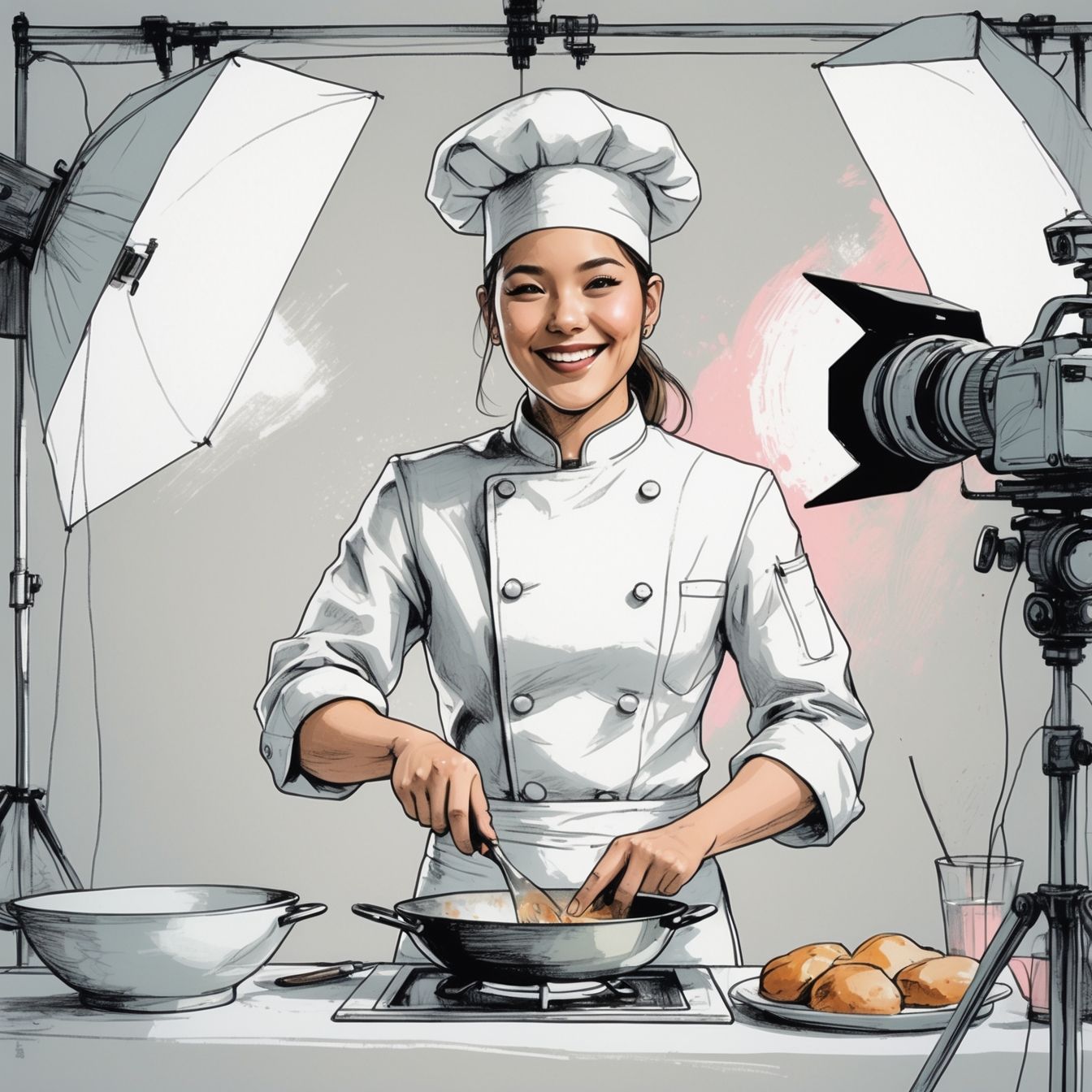 chef online