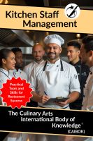 4301 Kitchen Staff Management