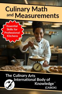 3220 Culinary Math