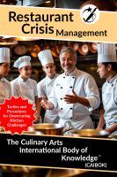 4125 Restaurant Crisis Management