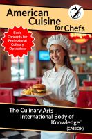 5201 American Cuisine
