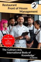5306 Front of House Management