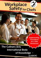 5121 Restaurant Workplace Safety