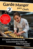 3251 Garde Manger