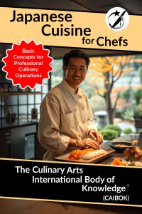 5207 Japanese Cuisine