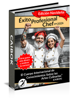 Exito chef