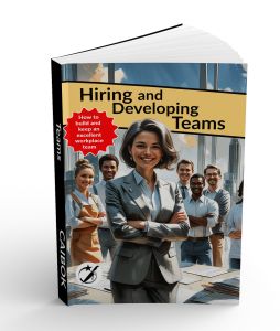 Hiring and Developing Teams