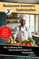 4314 Restaurant Inventory Optimization