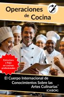 3304 operaciones de cocina