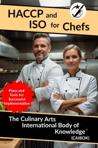 5102 HACCP and ISO