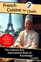 5206 French Cuisine