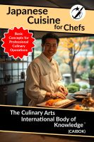 5207 Japanese Cuisine