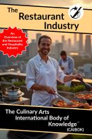 3322 The Restaurant Industry