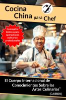 5212 Cocina Chino
