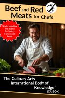 3214 Beef and Red Meats
