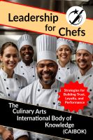 5301 Leadership for Chefs