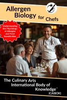 4127 Allergies and Food Sensitivity