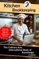 4350 Restaurant Bookkeeping