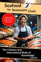 4216 Poissonnier – Seafood