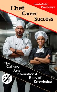 Chef Career Success